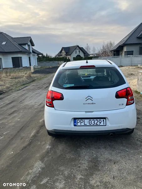 Citroën C3 1.4 HDi Confort - 3