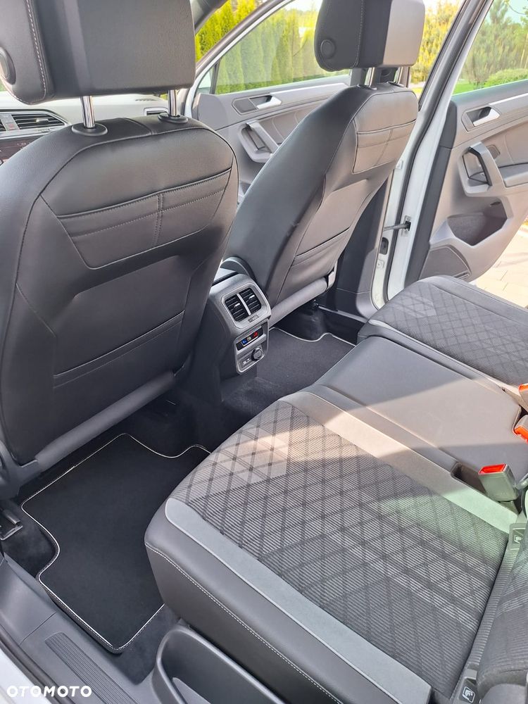 Volkswagen Tiguan 1.5 TSI EVO R-Line DSG - 11
