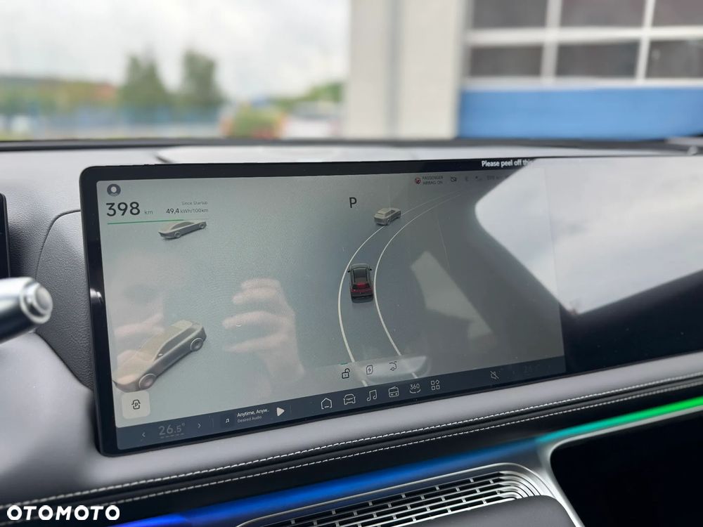 XPeng G9 94.6 kWh AWD Performance - 16