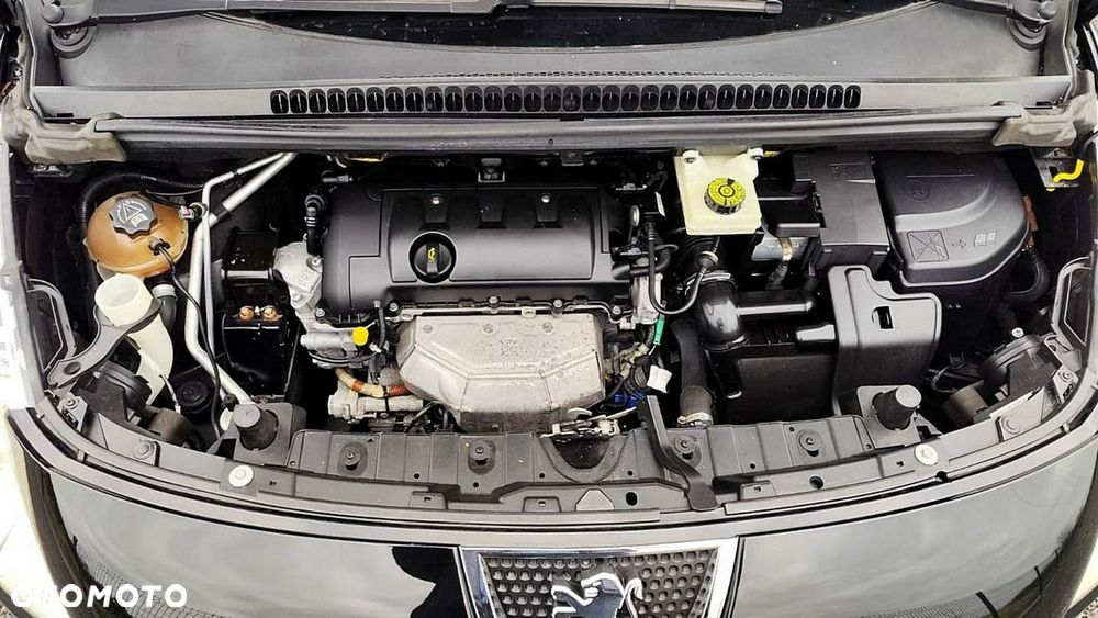 Peugeot 3008 - 19