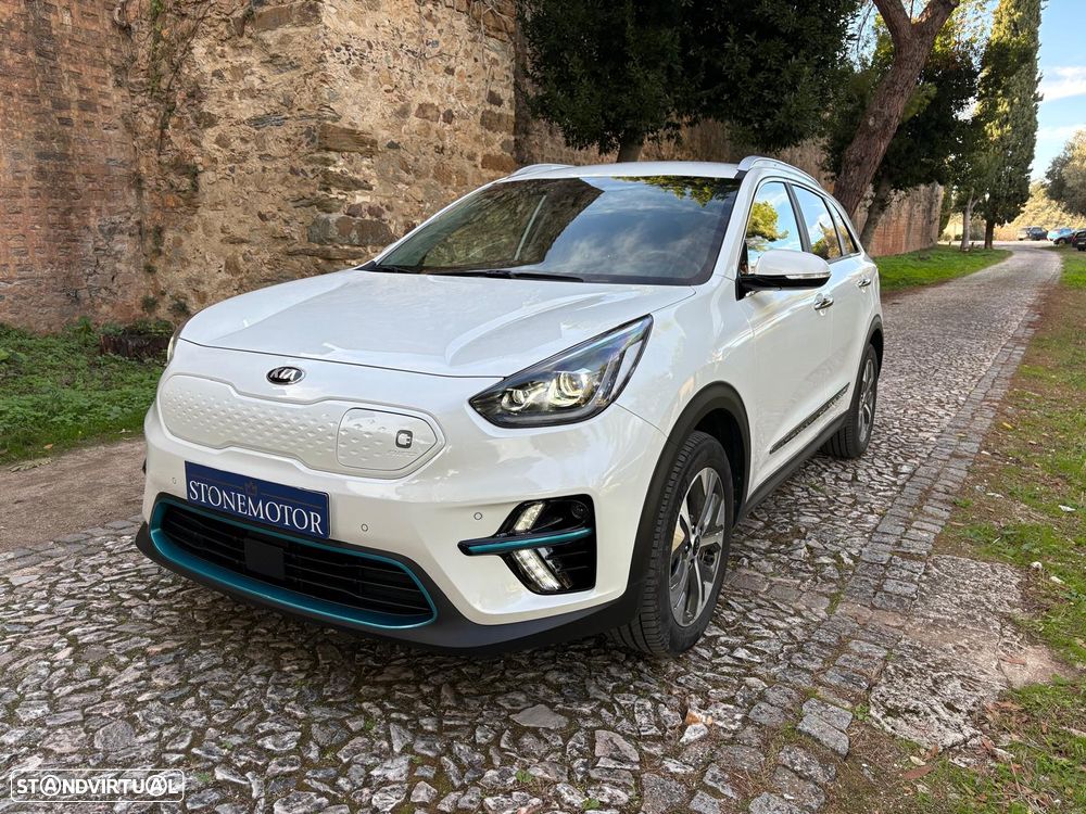 Kia e-Niro 64kWh - 1