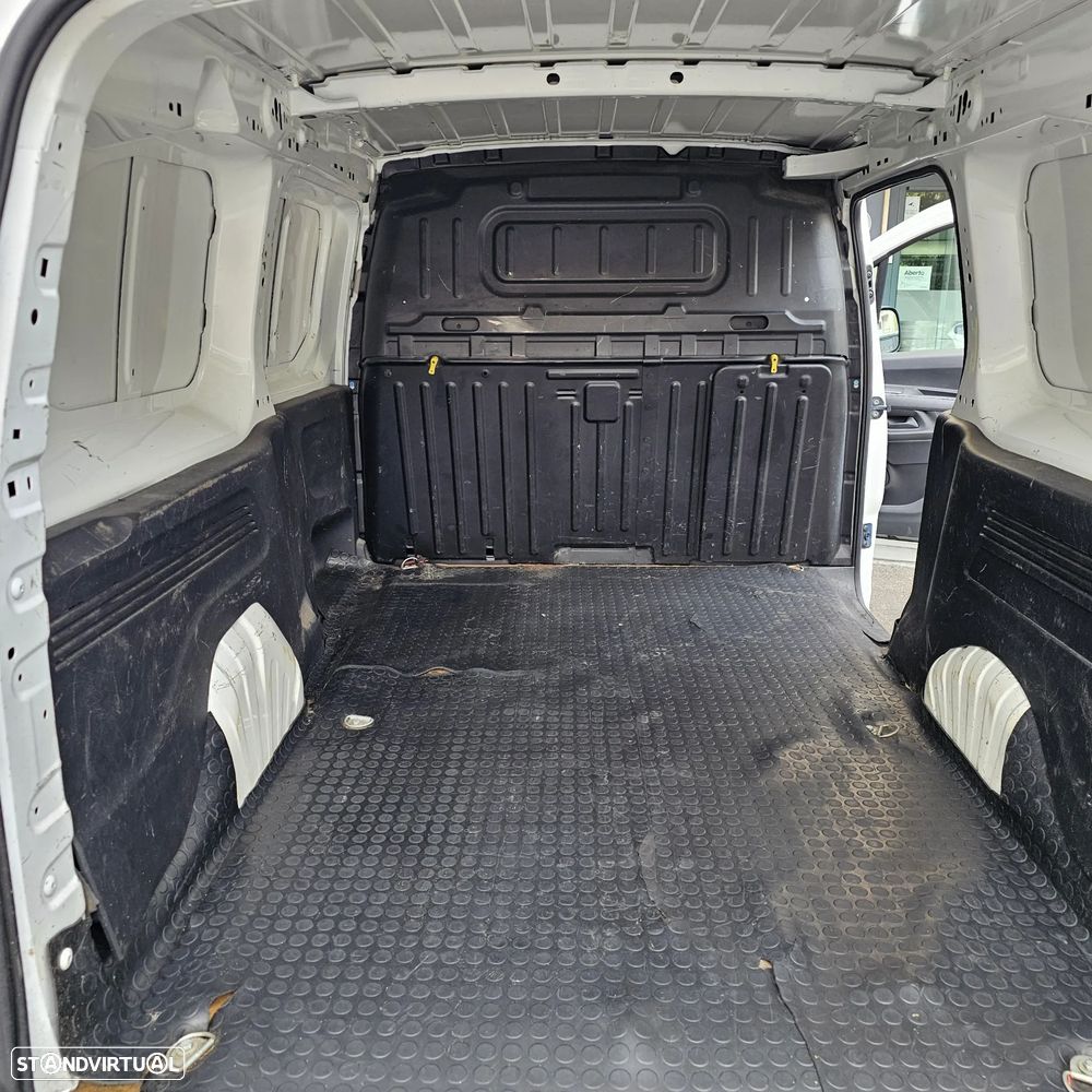 Citroën Berlingo - 29
