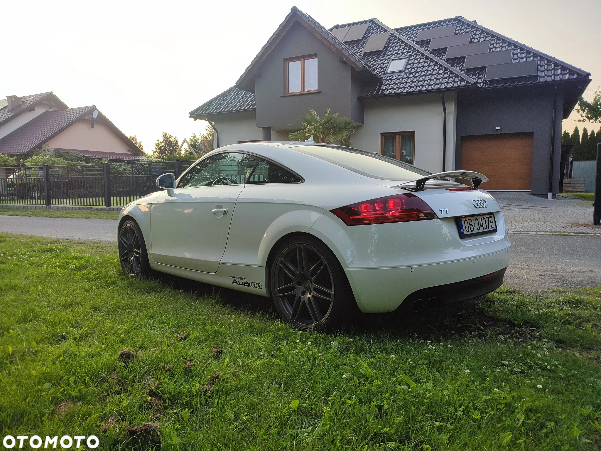 Audi TT 2.0 TFSI S tronic - 18