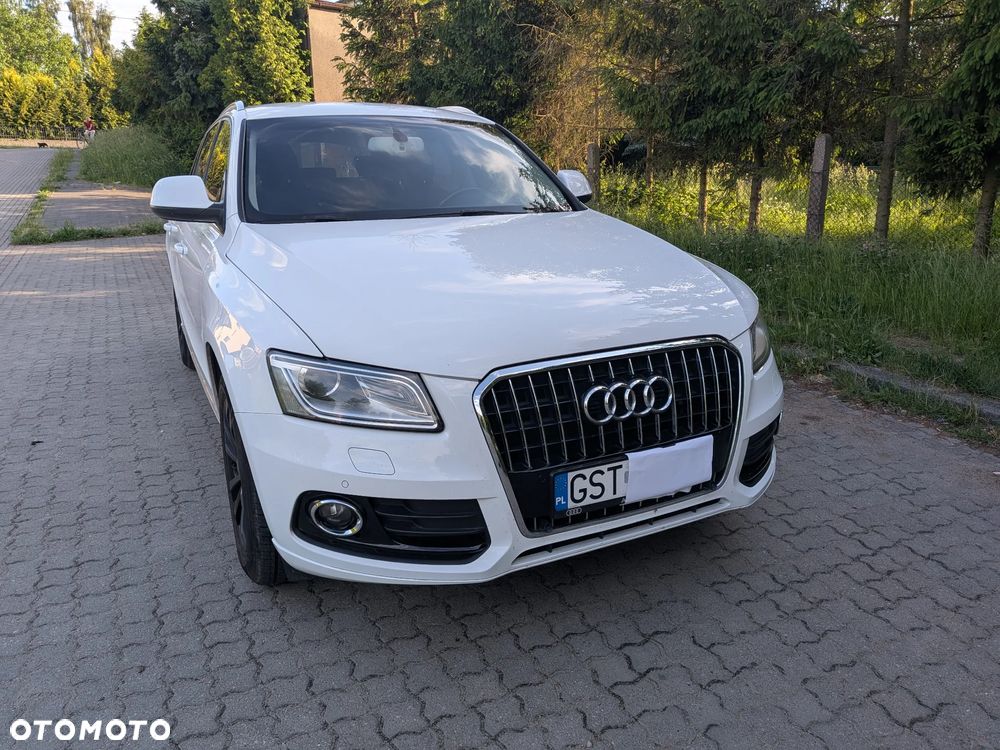 Audi Q5 2.0 TDI - 6