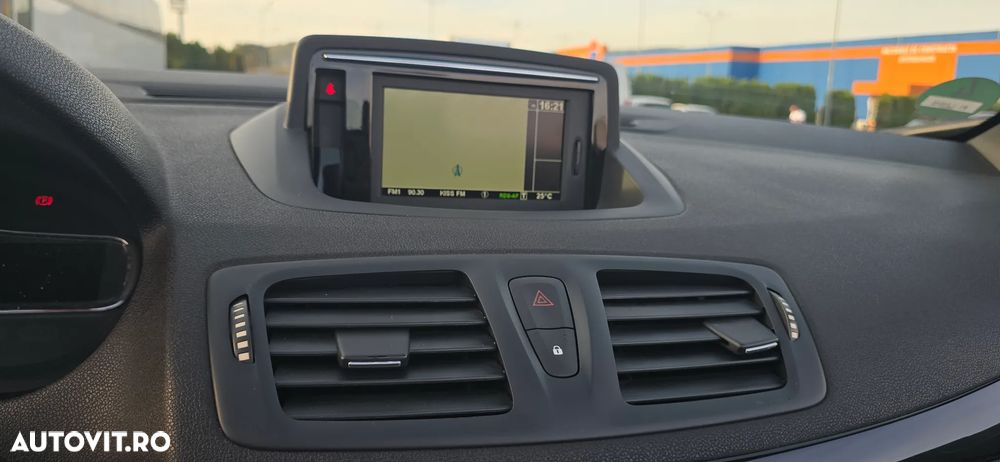 Renault Megane - 22