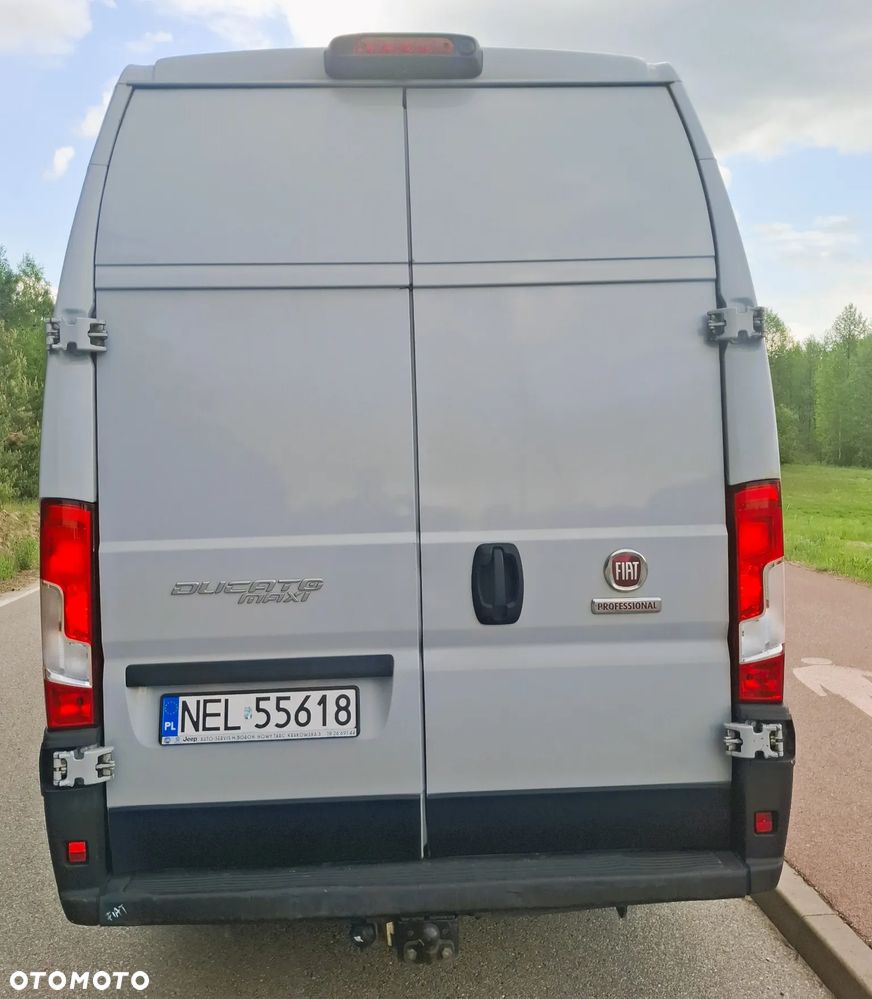Fiat DUCATO - 5
