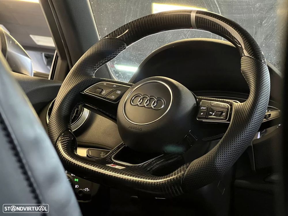 Audi S3 Limousine 2.0 TFSi quattro S tronic - 20