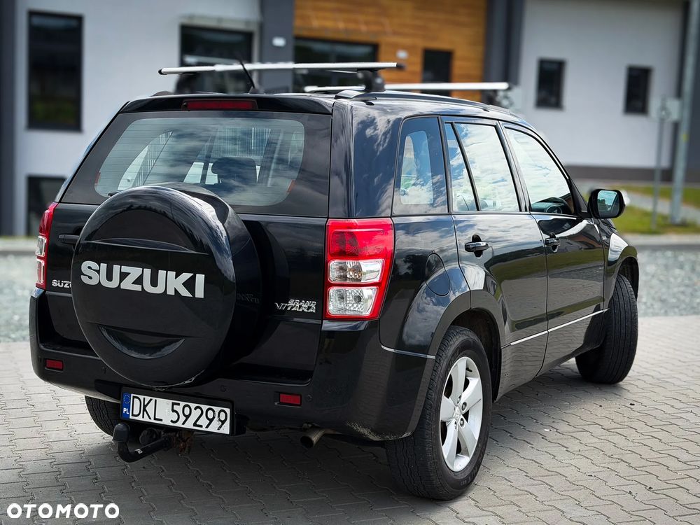 Suzuki Grand Vitara 1.9 DDiS Comfort EU5 - 5