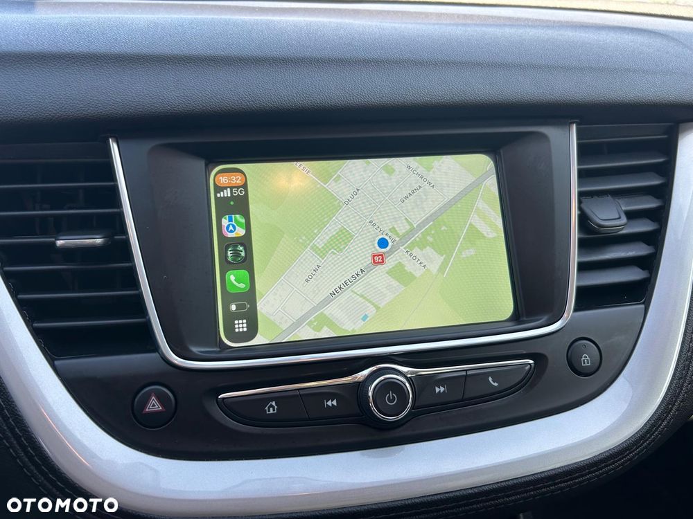 Opel Grandland X 1.5 CDTI Elegance S&S - 34