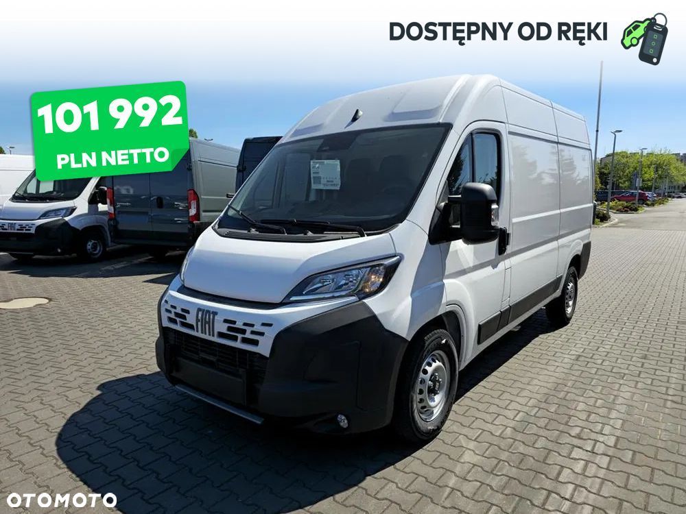 Fiat Ducato 33 H3-Power L2H2 - 1