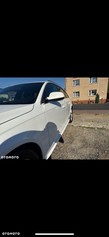 Audi A4 - 17