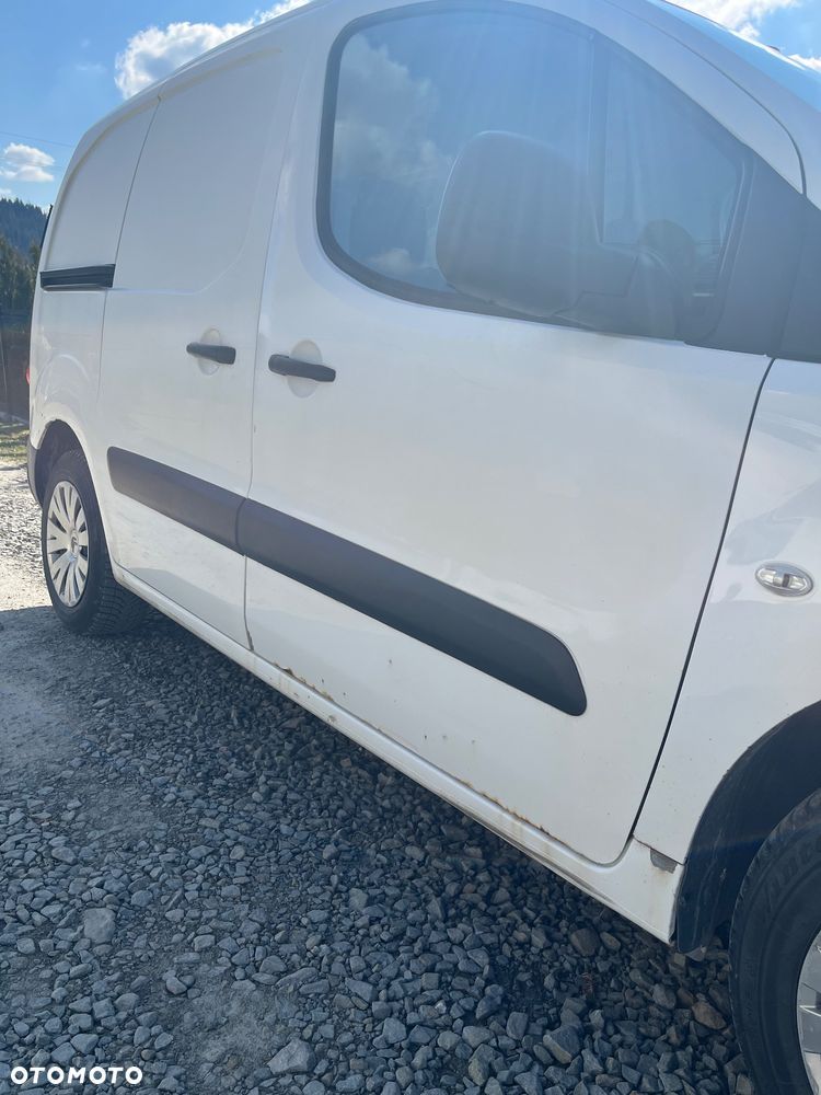 Citroën Berlingo - 5