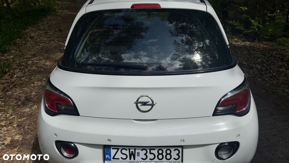 Opel Adam 1.4 120 Jahre - 5