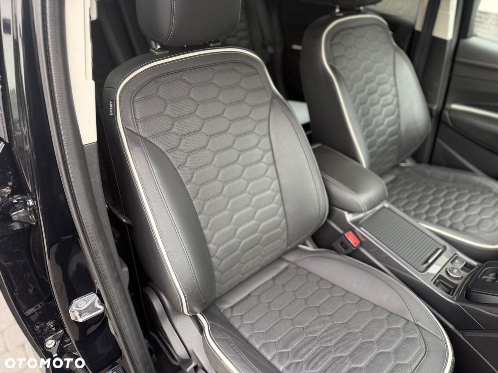 Ford Kuga 1.5 EcoBoost 4x4 Vignale - 19