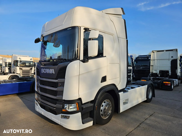 Scania R450-2020