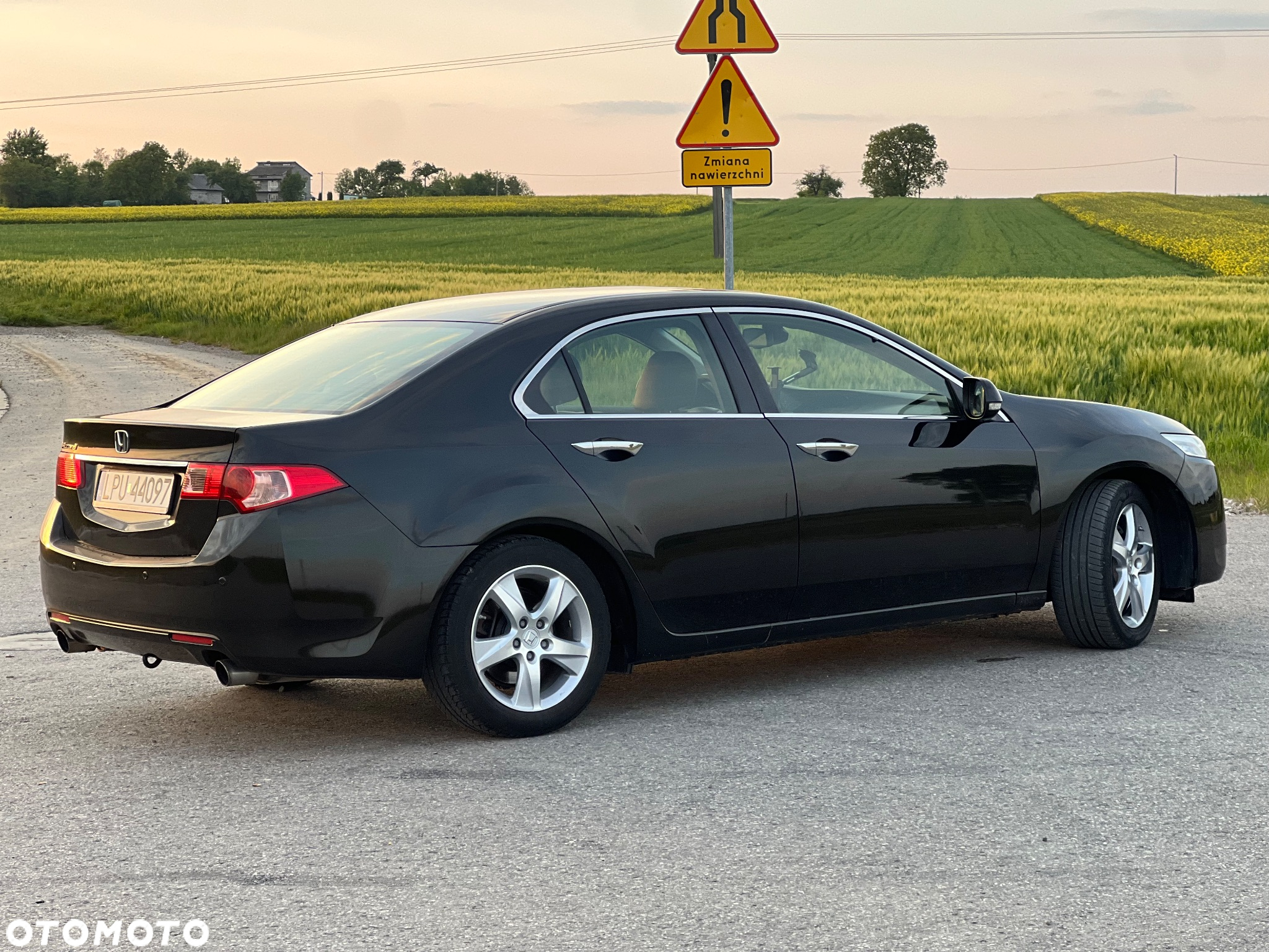 Honda Accord 2.4 Executive - 16