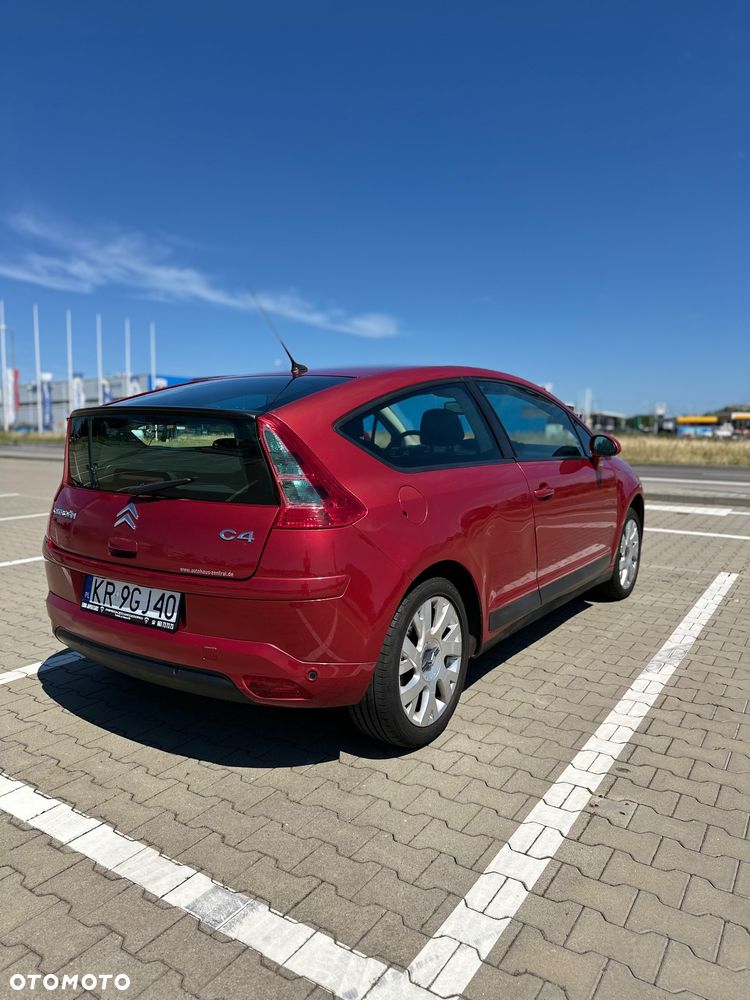 Citroën C4 - 3
