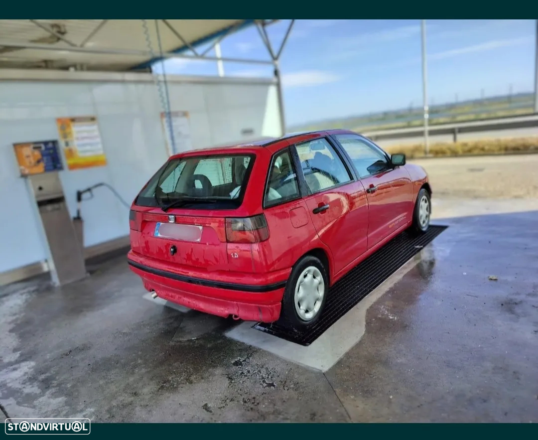 SEAT Ibiza - 4