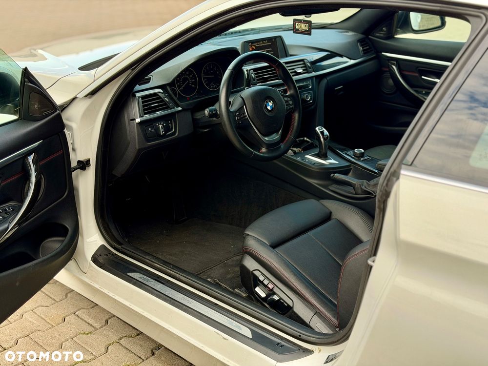 BMW Seria 4 428i - 18
