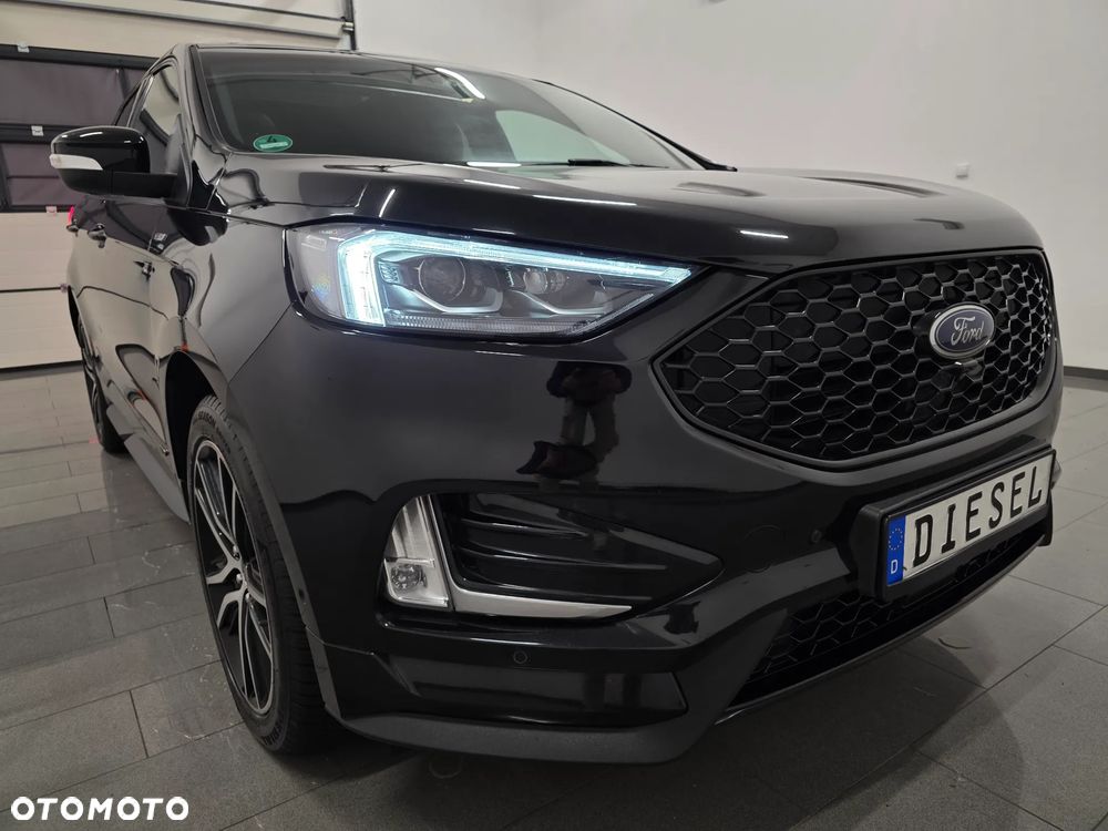 Ford Edge 2.0 EcoBlue 4WD ST-Line - 29