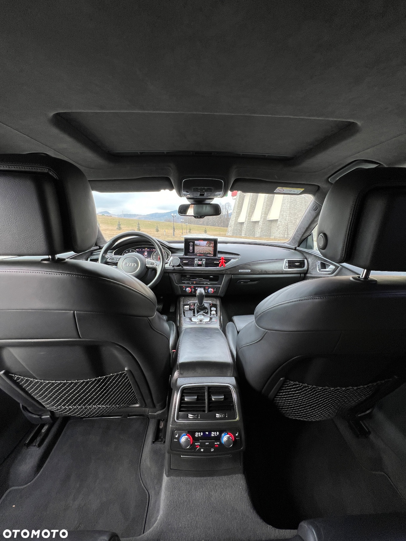 Audi A7 Sportback 2.0 TFSI Quattro S tronic - 15