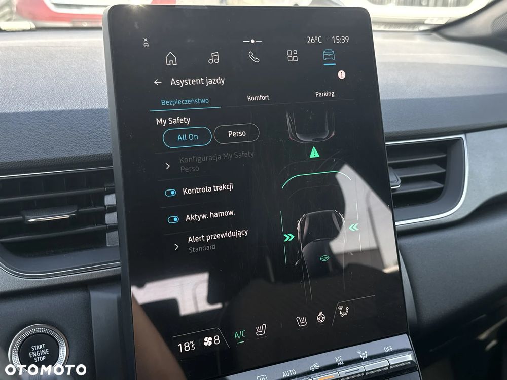 Renault Captur - 27