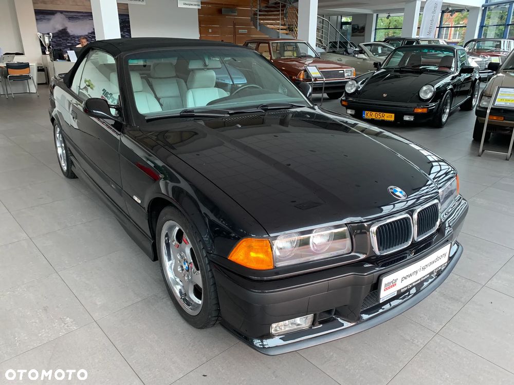 BMW M3 - 10