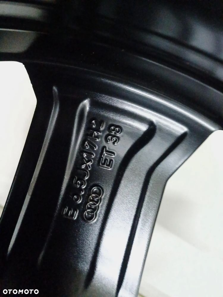 felgi ALU 17 5x112 MG 5 5 EV EHS ZS EV - 7