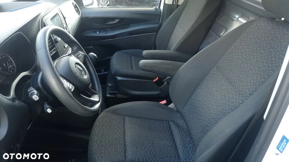 Mercedes-Benz Vito III 114 CDI IZOTERMA - 40
