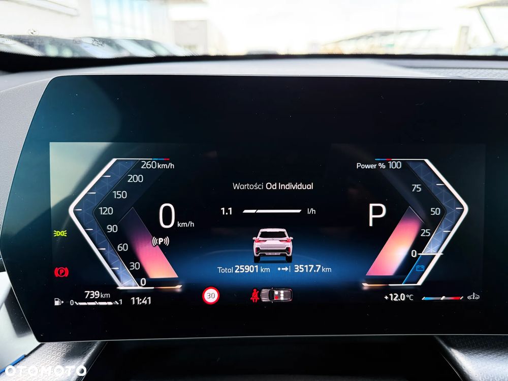 BMW X1 sDrive20i mHEV M Sport sport - 30