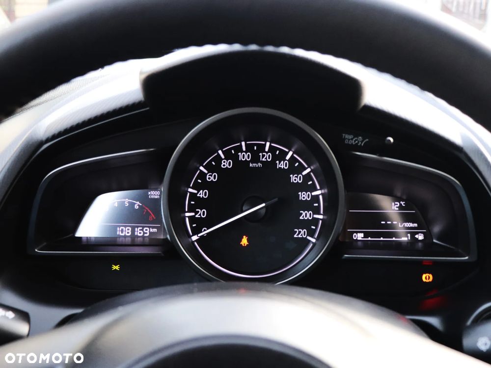 Mazda CX-3 2.0 Skypassion - 32