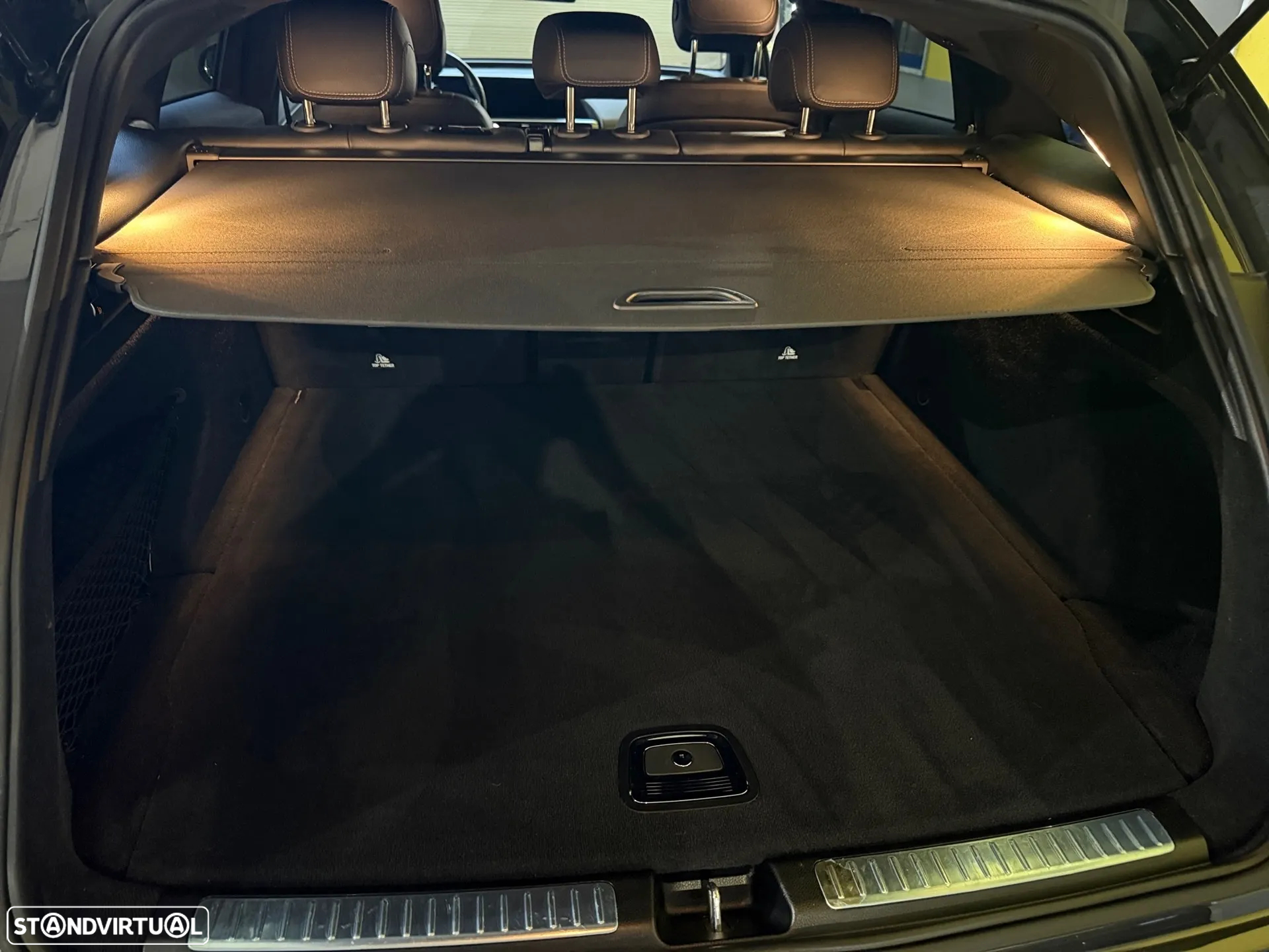 Mercedes-Benz EQC 400 4Matic - 14