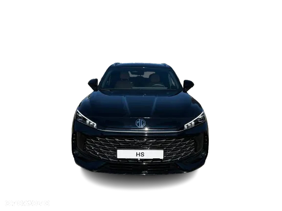 MG HS 1.5 T-GDI Exclusive DCT - 8