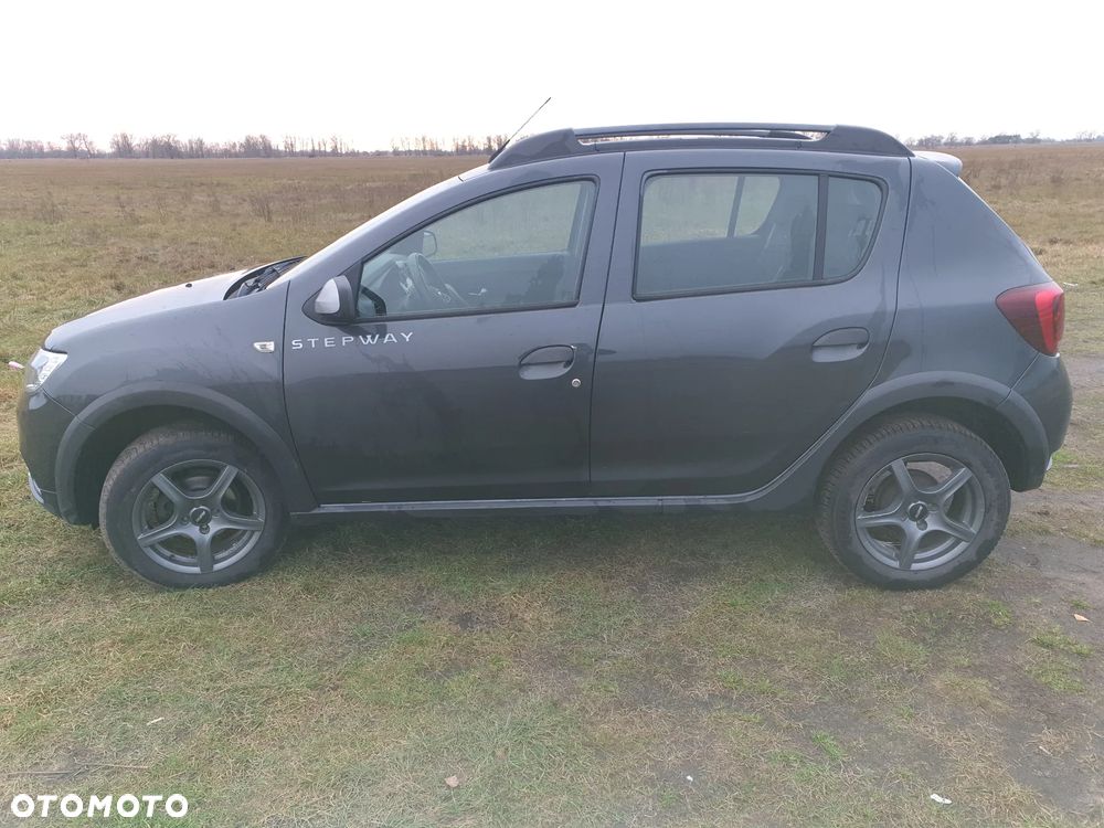 Dacia Sandero Stepway TCe 90 (S&S) Prestige - 6
