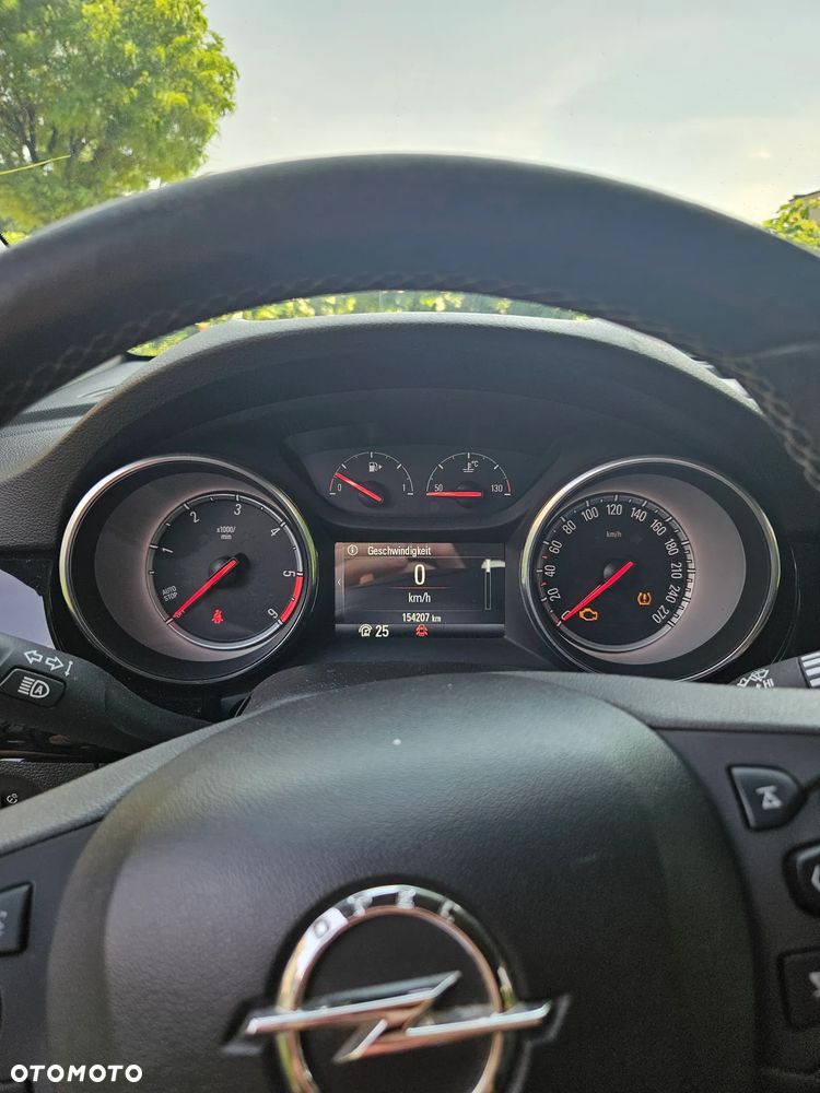 Opel Astra 1.6 CDTI Elite S&S - 14