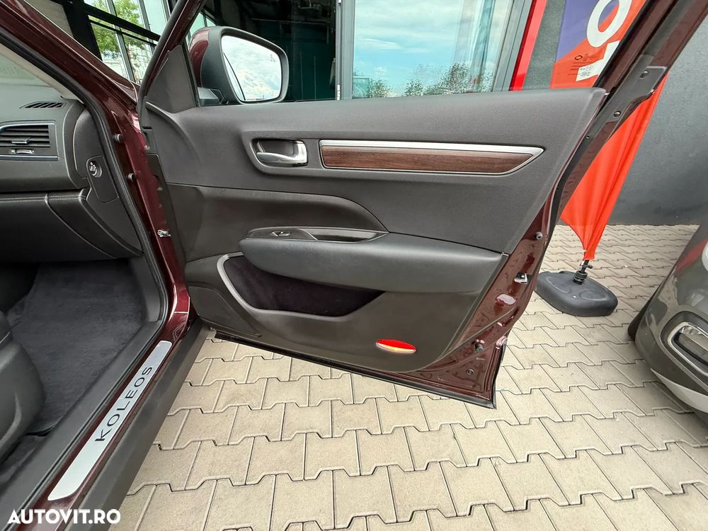 Renault Koleos ENERGY dCi 175 4WD LIFE - 26