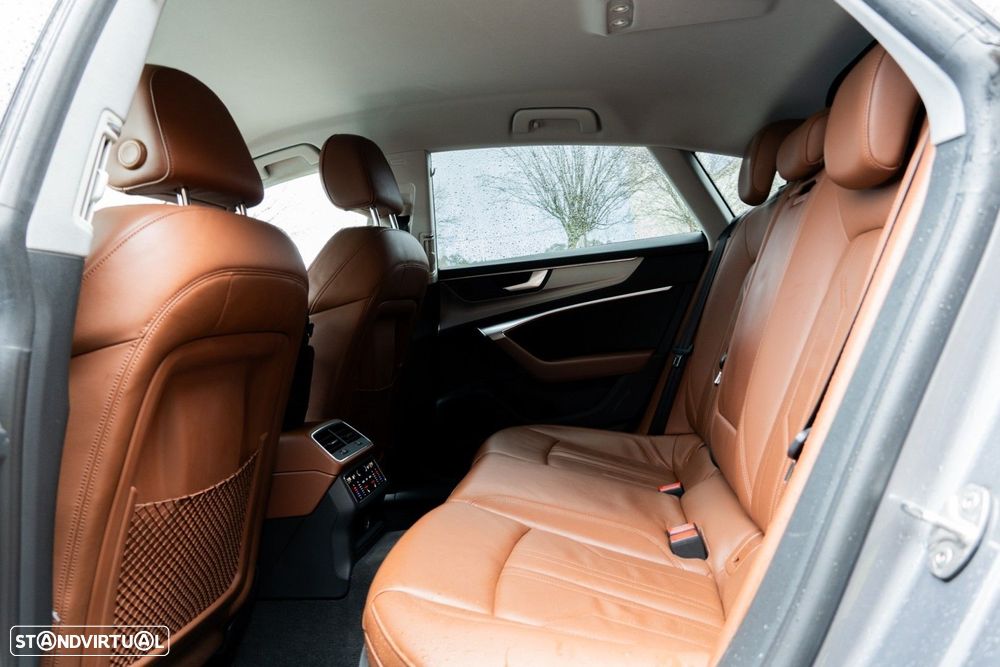 Audi A7 Sportback 40 TDI S tronic - 35
