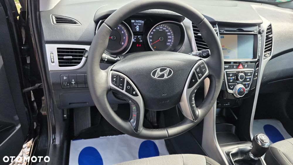 Hyundai i30 1.4 Fifa World Cup Edition - 14