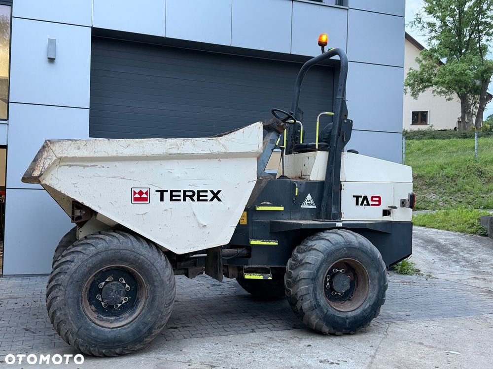 Terex TA9 - 2