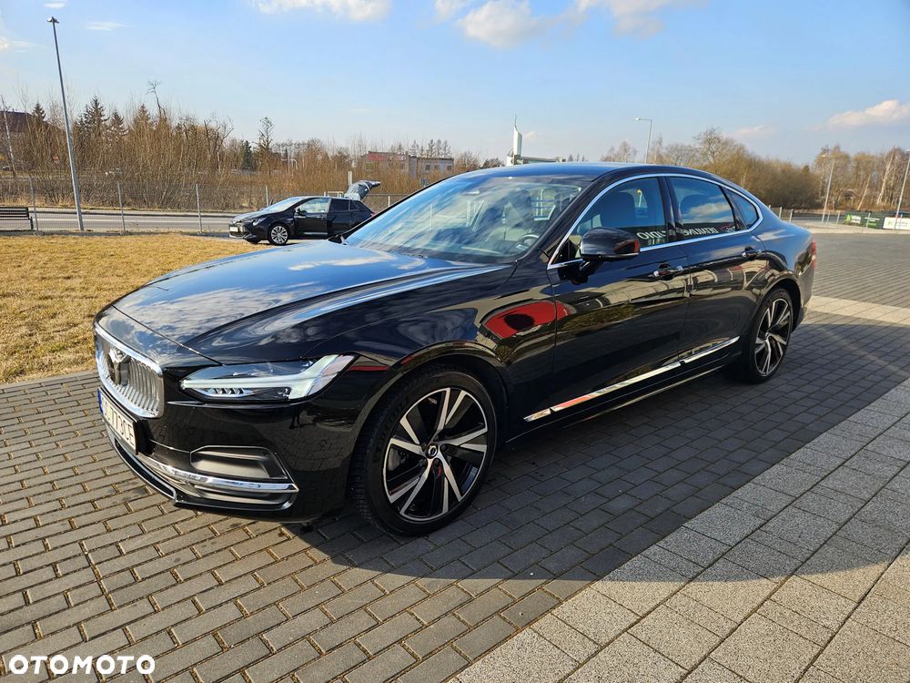 Volvo S90 B4 B Inscription - 5