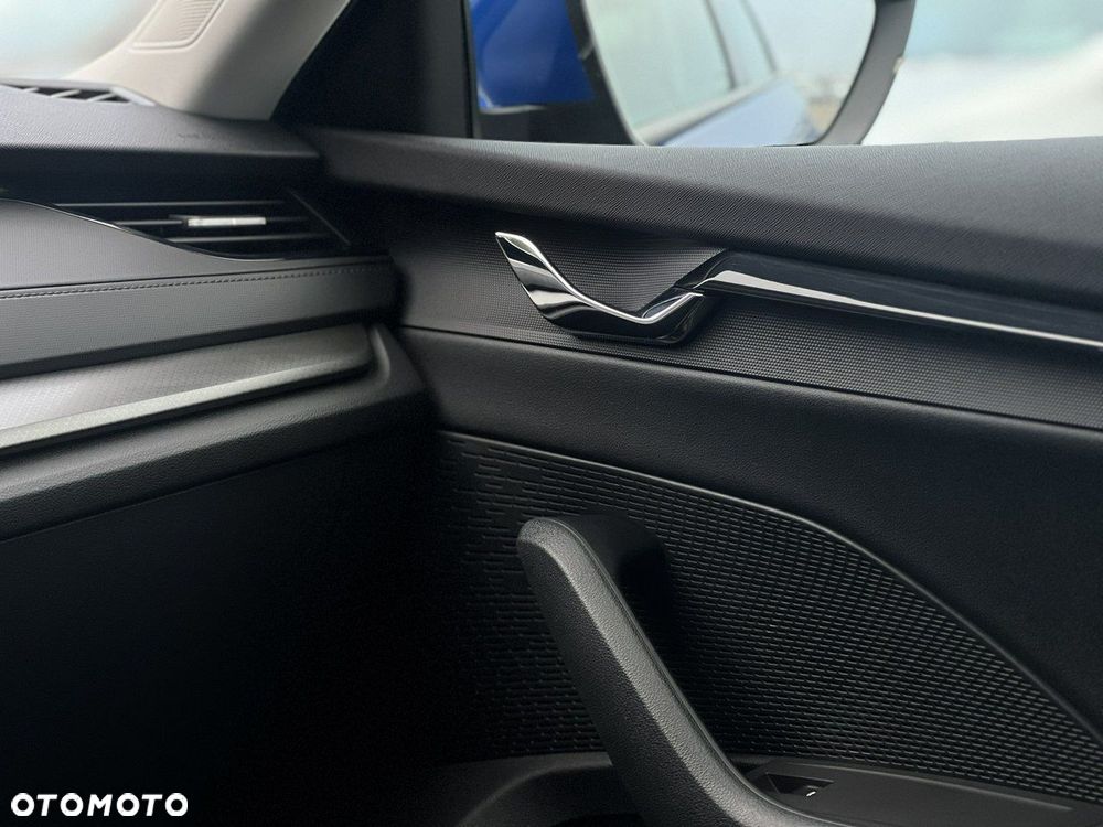 Skoda Octavia 1.0 TSI e-Tec Ambition DSG - 36