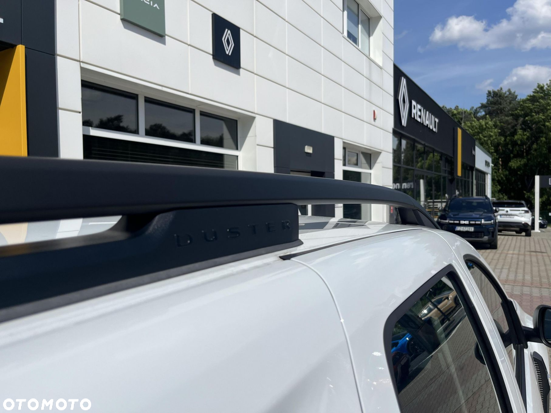 Dacia Duster 1.0 TCe Essential - 28