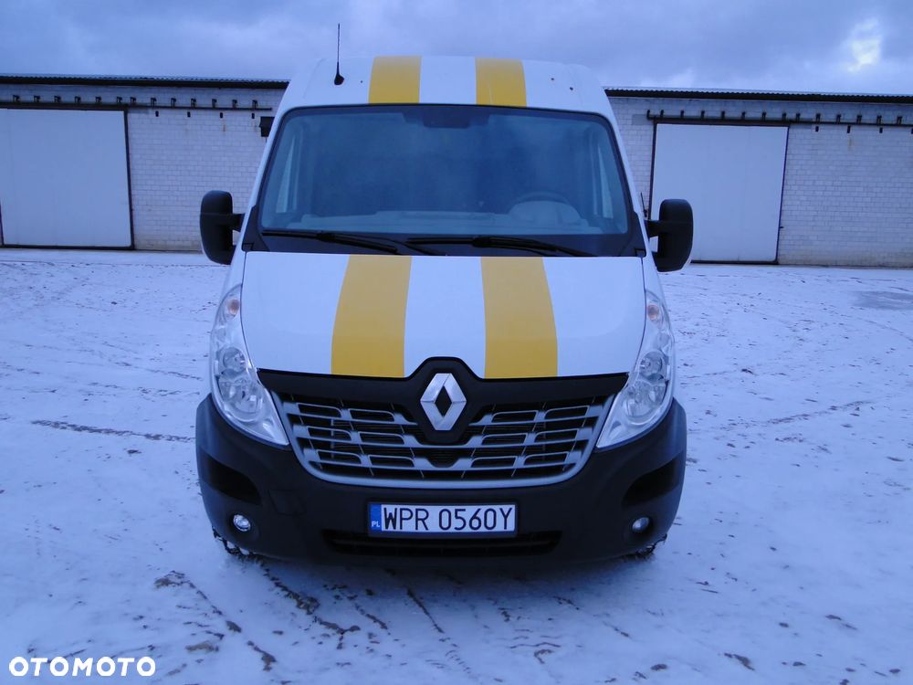 Renault Master - 6