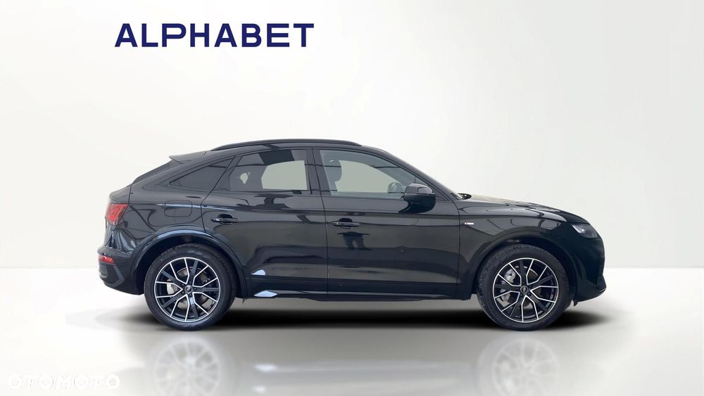 Audi Q5 45 TFSI mHEV Quattro S Line S tronic - 6
