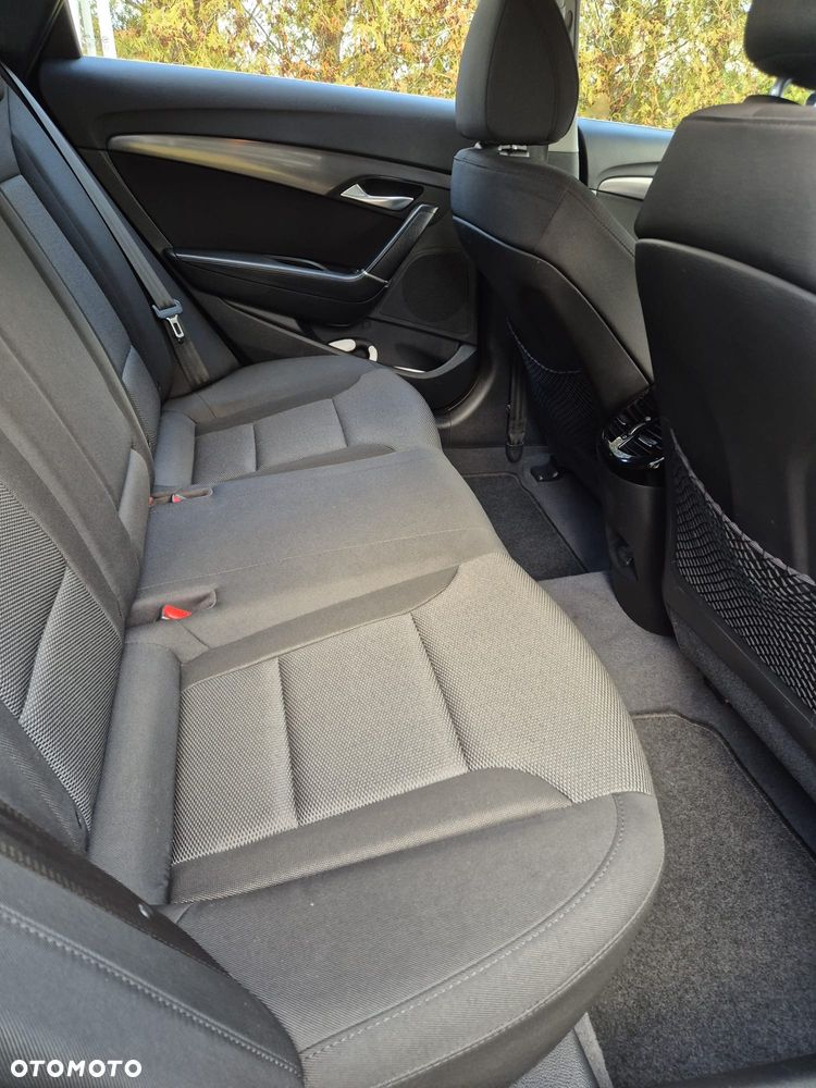 Hyundai i40 i40cw 1.7 CRDi 5 Star Edition - 20