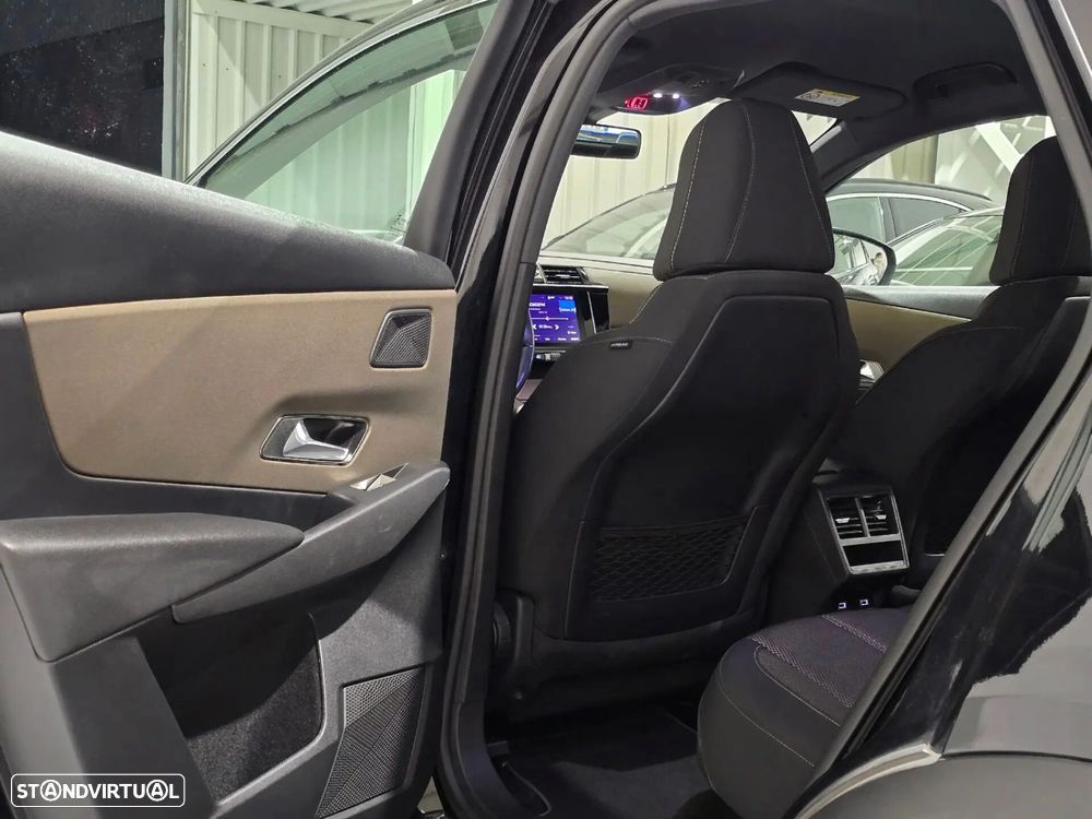 DS DS7 Crossback BlueHDI 130 Aut. Bastille - 32