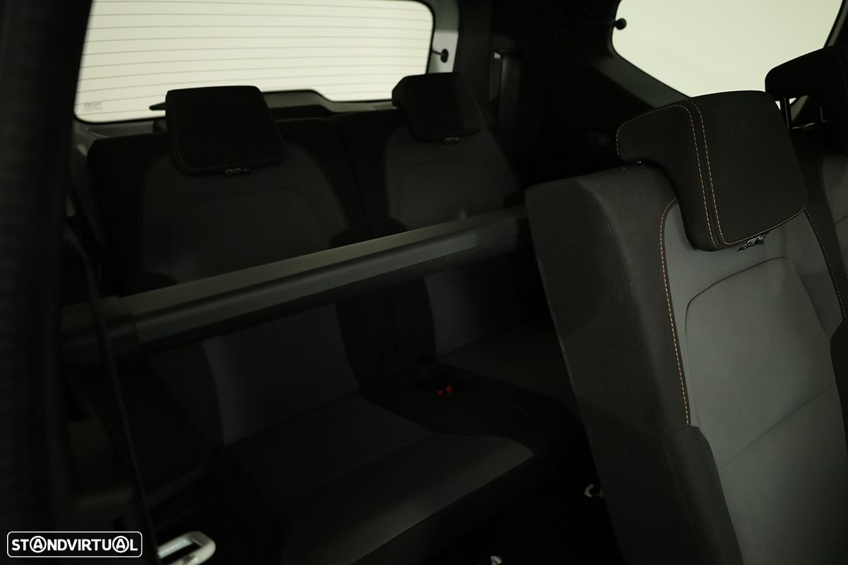Dacia Jogger 1.0 ECO-G Extreme Bi-Fuel - 24