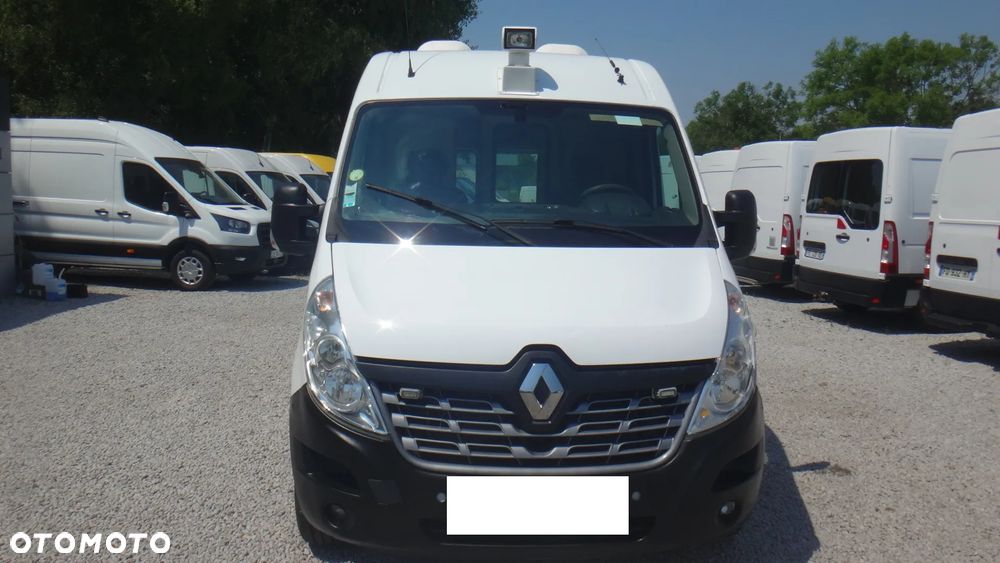 Renault Master - 4