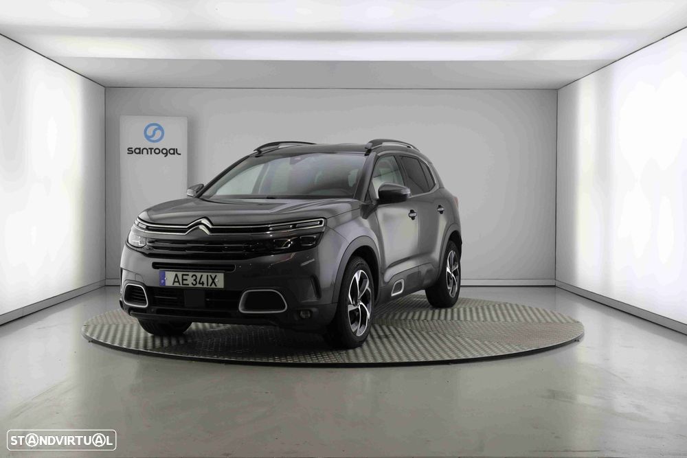 Citroën C5 Aircross 1.5 BlueHDi Shine - 2