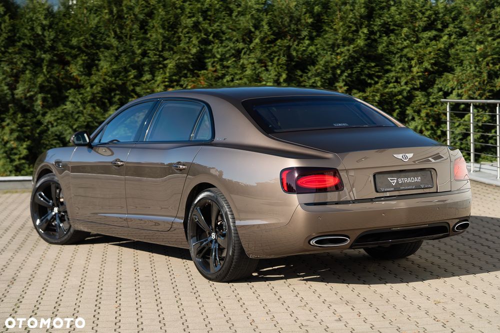 Bentley Flying Spur